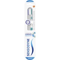 Een afbeelding van Sensodyne Complete Protection Tandenborstel Soft