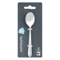 AH Koffielepel everyday