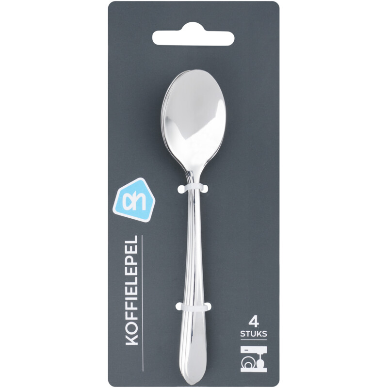 Een afbeelding van AH Koffielepel everyday