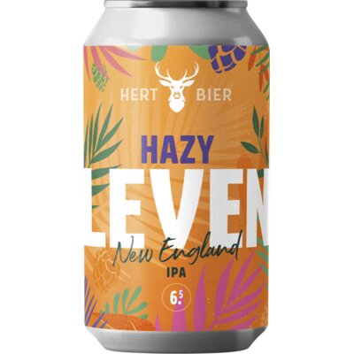 pdp-image-Hert Bier Hazy leven