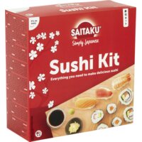 Een afbeelding van Saitaku Sushi kit