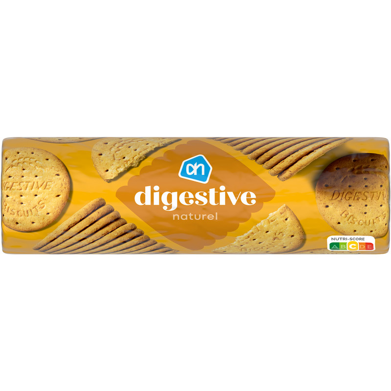 Een afbeelding van AH Digestive