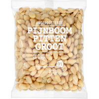 Afbeelding van Pijnboompitten