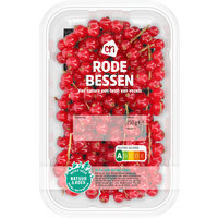 Een afbeelding van AH Rode bessen