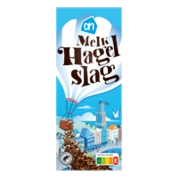 AH Hagelslag melk
