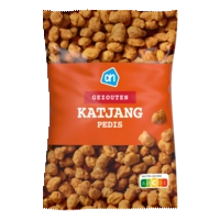 AH Katjang pedis