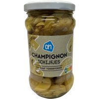 Een afbeelding van AH Champignon schijfjes