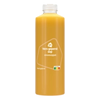 AH Vers geperst sap sinaasappel