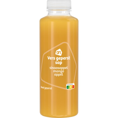 pdp-image-AH Vers geperst sap sinaasappel mango appel