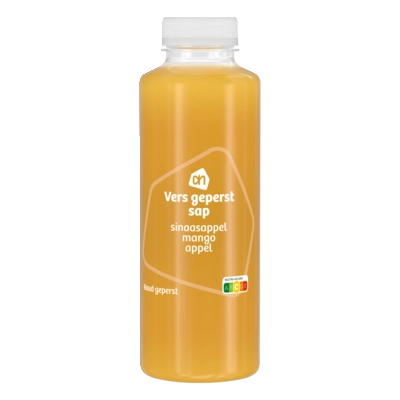 pdp-image-AH Vers geperst sap sinaasappel mango appel