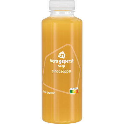pdp-image-AH Vers geperst sap sinaasappel