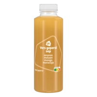 AH Vers geperst sap ananas meloen mango