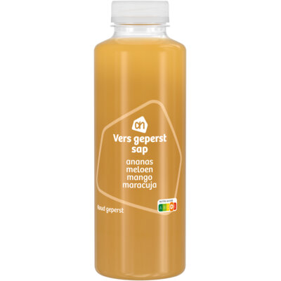 pdp-image-AH Vers geperst sap ananas meloen mango