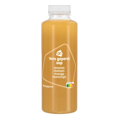 pdp-image-AH Vers geperst sap ananas meloen mango