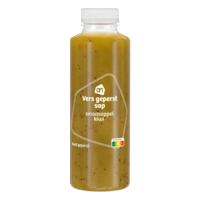 AH Vers geperst sap sinaasappel kiwi