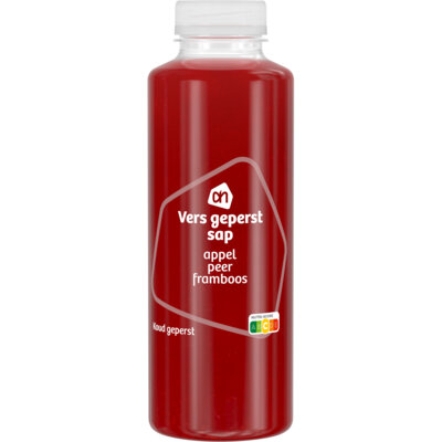 pdp-image-AH Vers geperst sap appel peer framboos