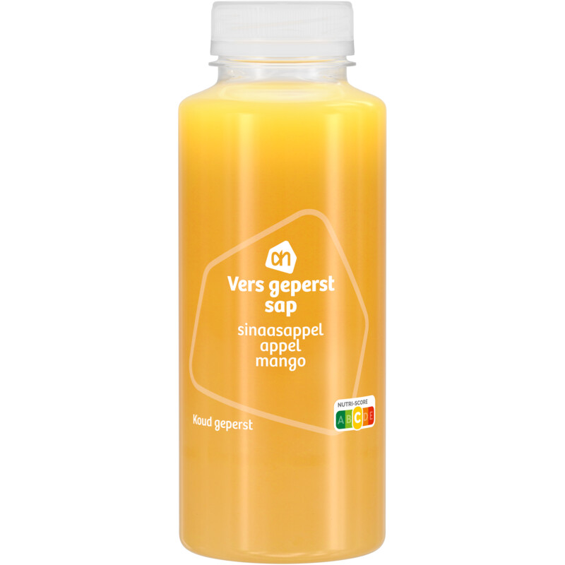 AH Sap sinaasappel mango appel reserveren | Albert Heijn