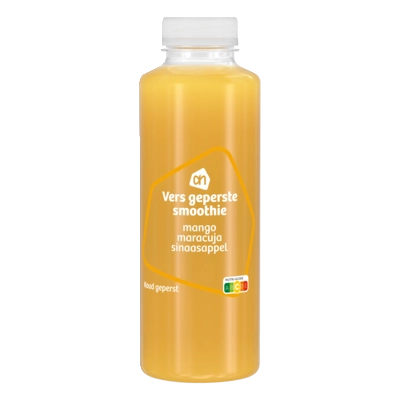 pdp-image-AH Vers geperste smoothie mango maracuja