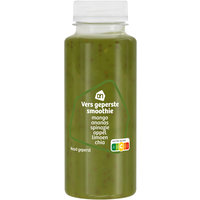 Een afbeelding van AH Chia smoothie mango ananas spinazie