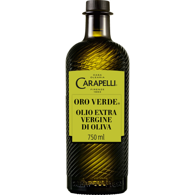 ontspannen bijzonder Wetenschap Carapelli Oro verde extra vergine olijfolie bestellen | Albert Heijn