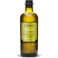 Een afbeelding van Carapelli Oro verde extra vergine olijfolie