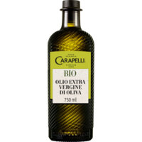 Een afbeelding van Carapelli Extra vergine olijfolie bio