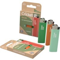Een afbeelding van Cricket Eco box