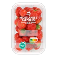 AH Nederlandse aardbeien