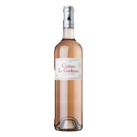 Château La Gordonne Rosé bio
