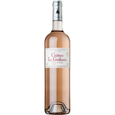 pdp-image-Château La Gordonne Rosé bio