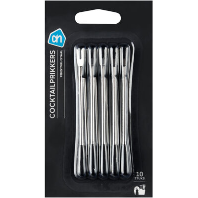 pdp-image-AH Cocktailprikkers roestvrijstaal
