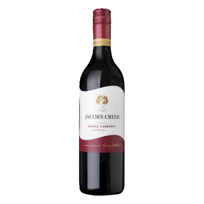 pdp-image-Jacob's Creek Classic shiraz cabernet