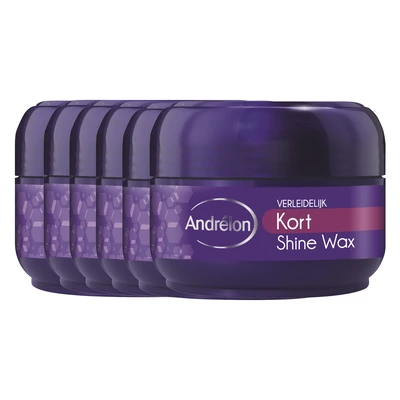 pdp-image-Andrélon Andrelon wax kort 75ml 6x