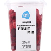 Een afbeelding van AH Verrijker gevriesdroogde fruit mix