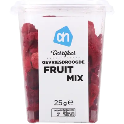 pdp-image-AH Verrijker gevriesdroogde fruit mix