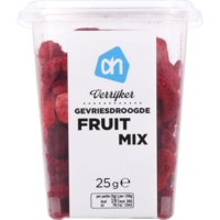 Een afbeelding van AH Gevriesdroogde fruit mix