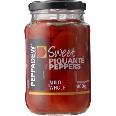 pdp-image-Peppadew Sweet pikante pepers