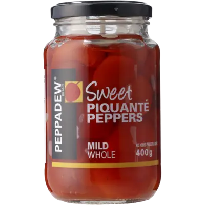 pdp-image-Peppadew Sweet pikante pepers