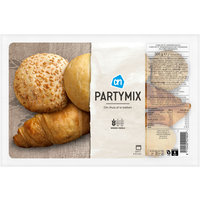 Een afbeelding van AH Partymix