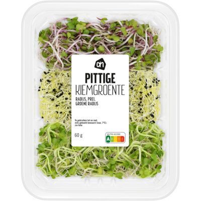 pdp-image-AH Pittige kiemgroente