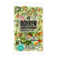 AH Boeren soepgroente