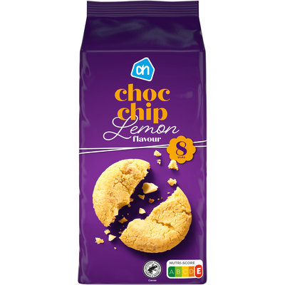 Choc chip hotsell