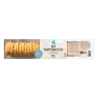 AH Partybrood wit
