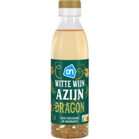 Een afbeelding van AH Dragon azijn