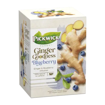 pdp-image-Pickwick Ginger goodness blueberry kruidenthee