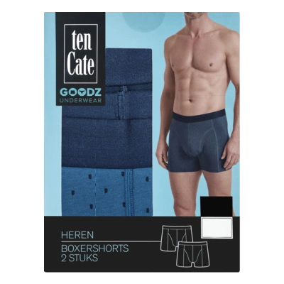 pdp-image-Ten Cate Boxer blauw L