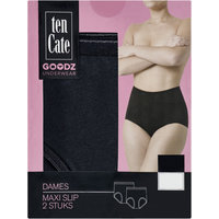 Ten Cate Maxi slip zwart L bestellen Albert Heijn