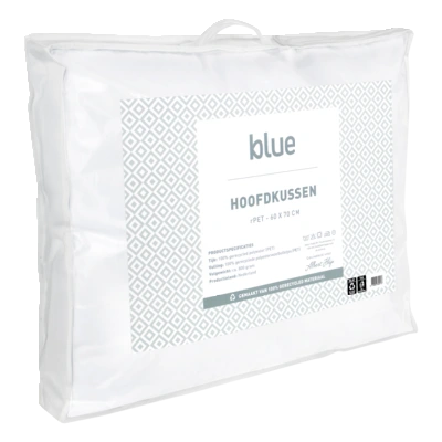 pdp-image-Blue Hoofdkussen