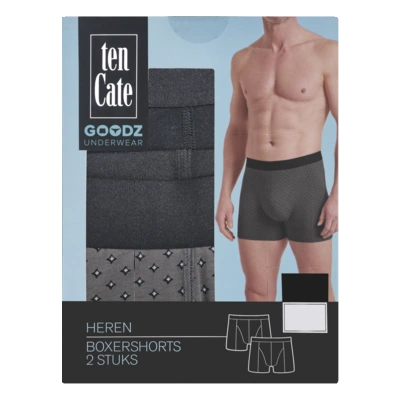 pdp-image-Ten Cate Boxer grijs M