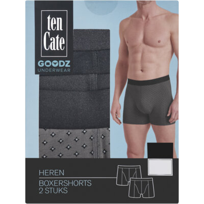 pdp-image-Ten Cate Boxer grijs L